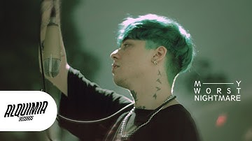 SHIN - My Worst Nightmare (Official Music Video)