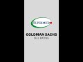 Goldman: Sell, PT $27 🧊