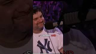 Jeff gets rid of his manager #artie #howardstern #sal