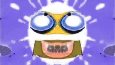 Klasky Csupo Round 1 Vs Juan,Megen,robert m and Jayden