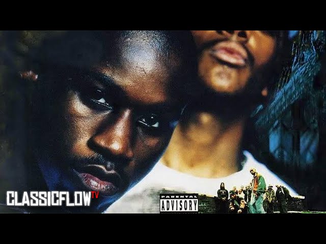 Mobb Deep - Shook Ones, Pt. I &  Pt. II