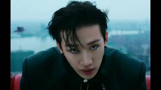 straykids- chk chk boom, but everytime they say boom it gets faster 💥