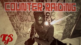 Counter Raiding - Rust - Episode 8
