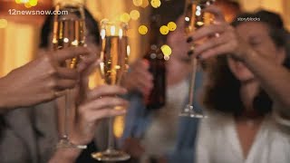 VERIFY | Do hangovers get worse with age?