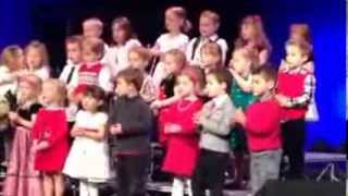 Vivian Christmas Program 2013 #2