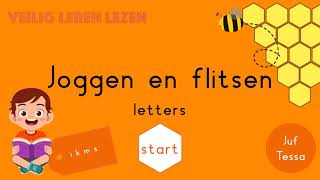 VLL Kern start • letters