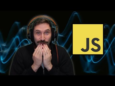 Evolution of Signals in JavaScript