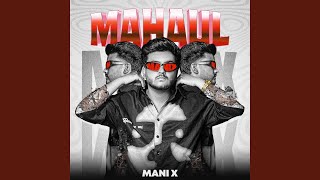 MAHAUL