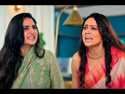 Tu Hi Re Dil Mein | Prasad ke kaaran hui Swati aur Madhvi ke beech takraar.