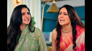 Tu Hi Re Dil Mein | Prasad ke kaaran hui Swati aur Madhvi ke beech takraar.