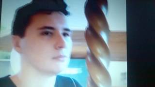 PROOF that Dan's carousel vid works with any song