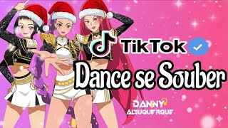 Dance If You Know How Tiktok 2025