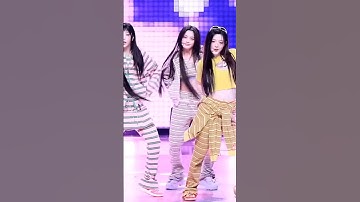 IROHA IS LITERALLY THE DANCER OF 5TH GEN!!! #ILLIT#IROHA #VIRAL #FANCAM