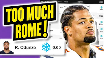 Adam Levitan on NFL DFS Week 9, Elite TE Debate & Listener Questions