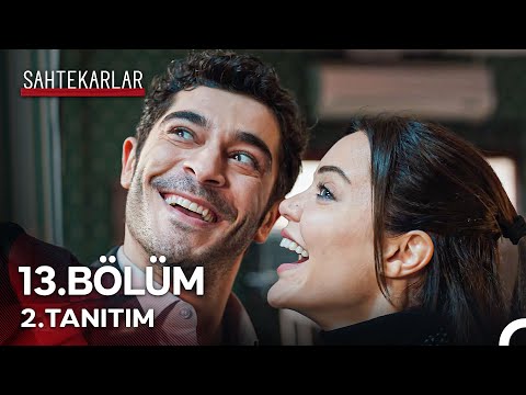 Sahtekarlar: Season 1, Episode 13 Clip