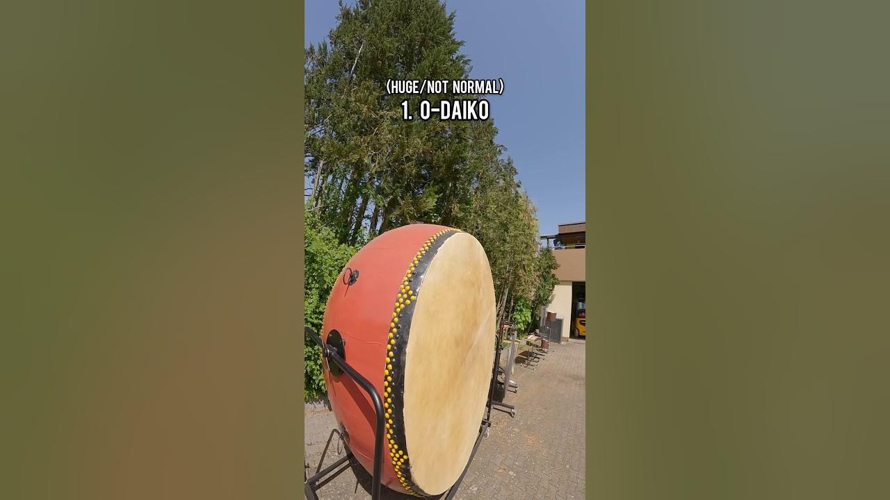 Interesting Sound Effects on Cool Instruments @kolbergpercussion Interesting Sound Effects on Cool Instruments @kolbergpercussion