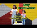 Bodily sounds and actions  by disha  diya  human body noises  their meanings  english