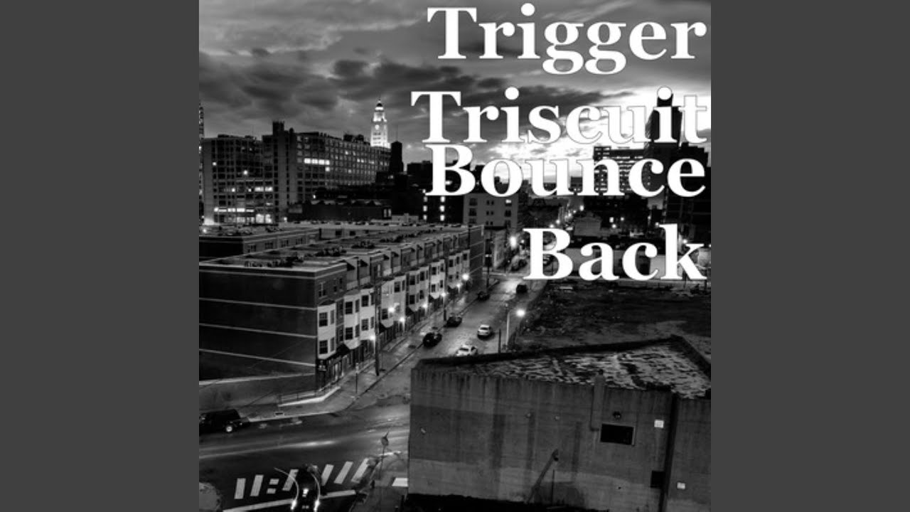 Bounce Back auf YouTube ansehen Bounce Back auf YouTube ansehen