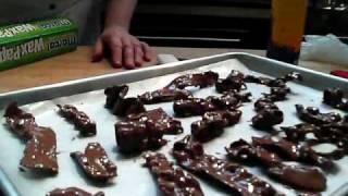 Roni-Sues Chocolate Dipped Bacon - Es Street Market