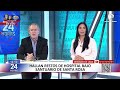 Hallan restos de hospital del siglo XVIII bajo el santuario de Santa Rosa de Lima