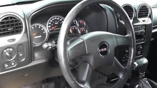 2009 GMC ENVOY SLE