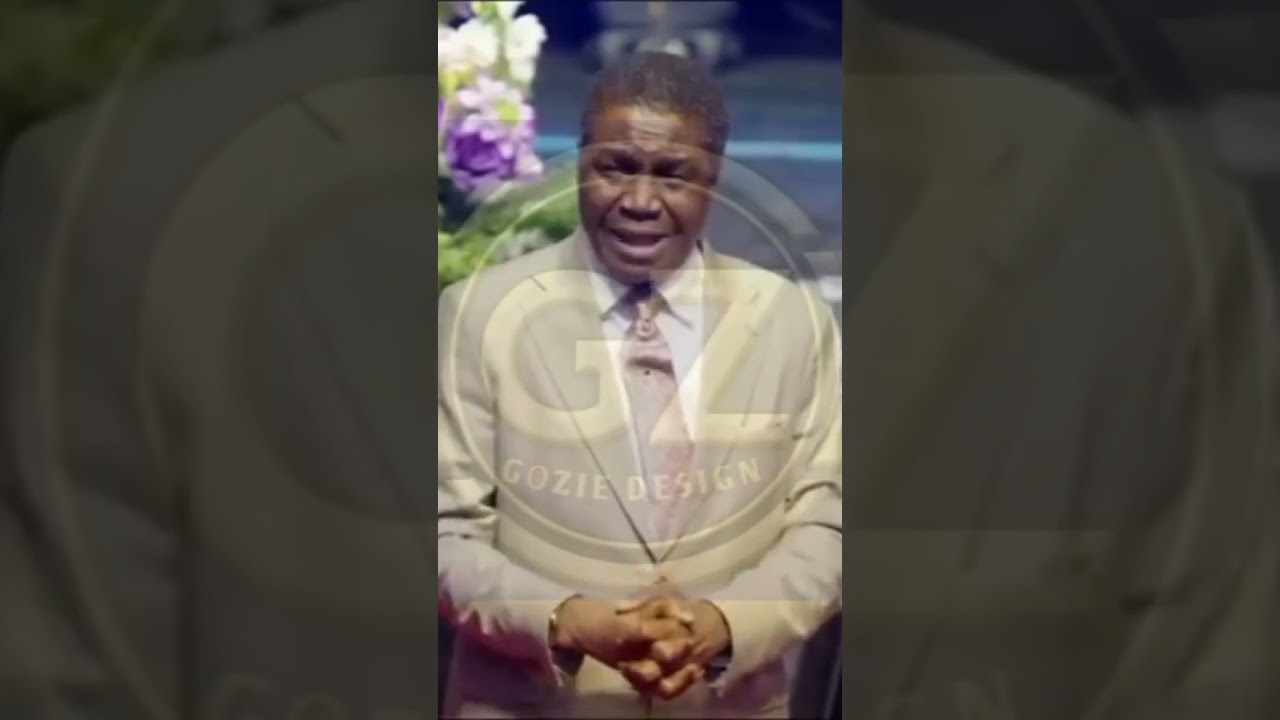 The Secret to Receiving What You Need in Life || Bishop David Abioye 