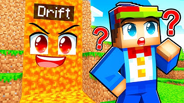 Using MORPH MOD To Cheat In Minecraft Hide N