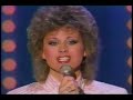 KATHY MATTEA Lane Brody GUS HARDIN Lorrie Morgan New Country Female Vocalist 1984 melody