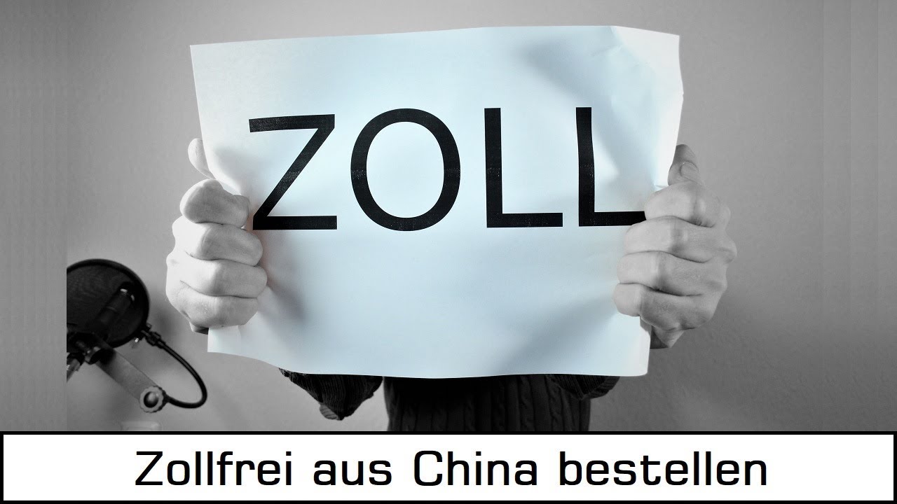 Gearbest Tutorial Zollfrei Bestellen Support Und Mehr Youtube