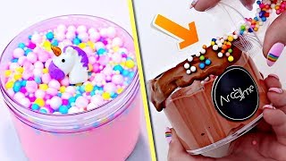 100% Honest Review of UNKNOWN ETSY SLIME SHOP! Do They Make GOOD SLIME??