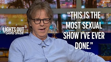 The Victoria’s Secret Fashion Show Is No More (feat. Dana Carvey) - Lights Out with David Spade