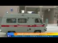 Водителей скорой помощи в Нижнем Новгороде штрафуют за превышения скорости