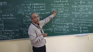 IC Engines formulae