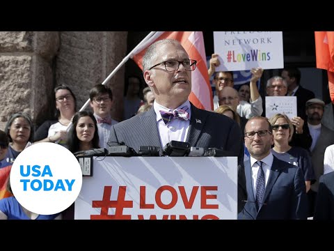 House passes bill to protect same-sex marriage, moves to Senate vote | USA TODAY