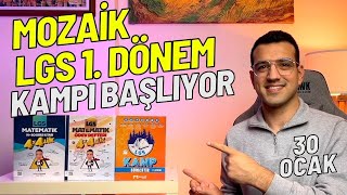 Lgs Matematik Netleriniz Uçacak I Mathmanden Taktiklerle Lgs 1Dönem Tekrar Kampı