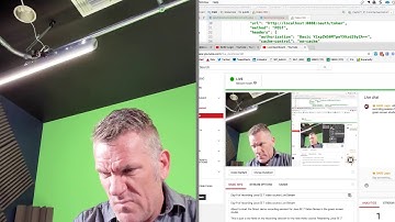 Day-9 of recording Java EE 7 video course Live Stream