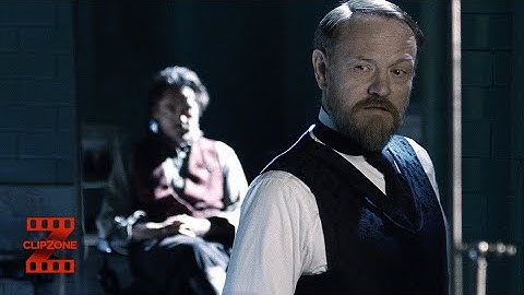 Sherlock Holmes: A Game Of Shadows | The Secret To A Checkmate | ClipZone: High Octane Hits