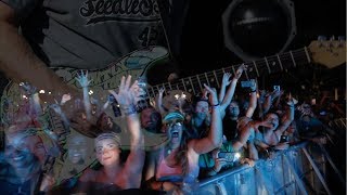 School's Out For Summer 2018 Tour Recap Video - Slightly Stoopid