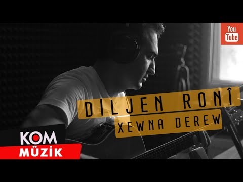 Diljen Ronî - Diltolaz / Türkçe Altyazılı (Official Audio © Kom Müzik)