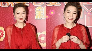 正式離開TVB！雙料視後結束12年合約：舒適圈有時只是一緊箍咒