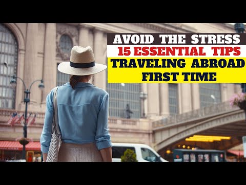 15 Essential Travel