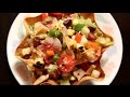 Mexican Style Salad | Healthy Salad Recipe | Ruchi's Kitchen
