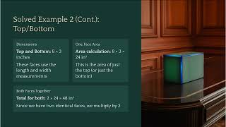 Grade 6 Math | Understanding Nets and 3D Figures | Visual Geometry Lesson (6.G.4)