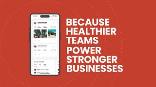 Introducing GoJoe: The performance health benefit for people and business