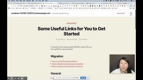 WordPress 如何搬家到新主機：(5)搬家第二步 — 新主機上還原網站