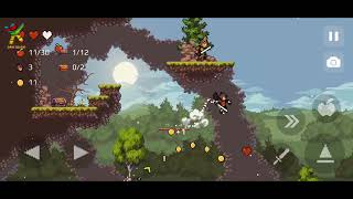 Apple Knight | Game Review screenshot 5