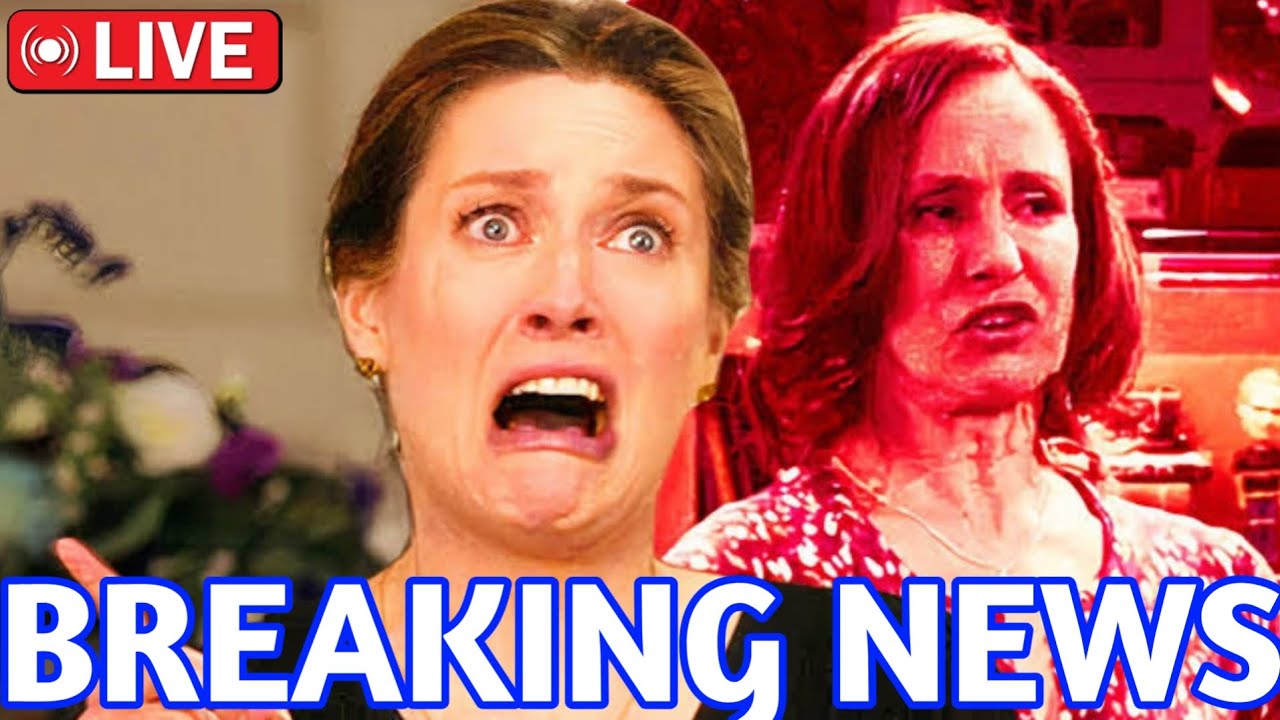 Even Young Sheldon's Biggest Hypocrite Cannot Believe How Vile Mary Has Become