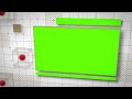 3d camera slide show green screen  by entertainment factory gh