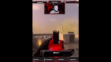 The way I was working this team though #warzone #callofduty #shorts