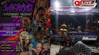 LIVE BEROT NEW SATRIYO TURONGGO MUDHO